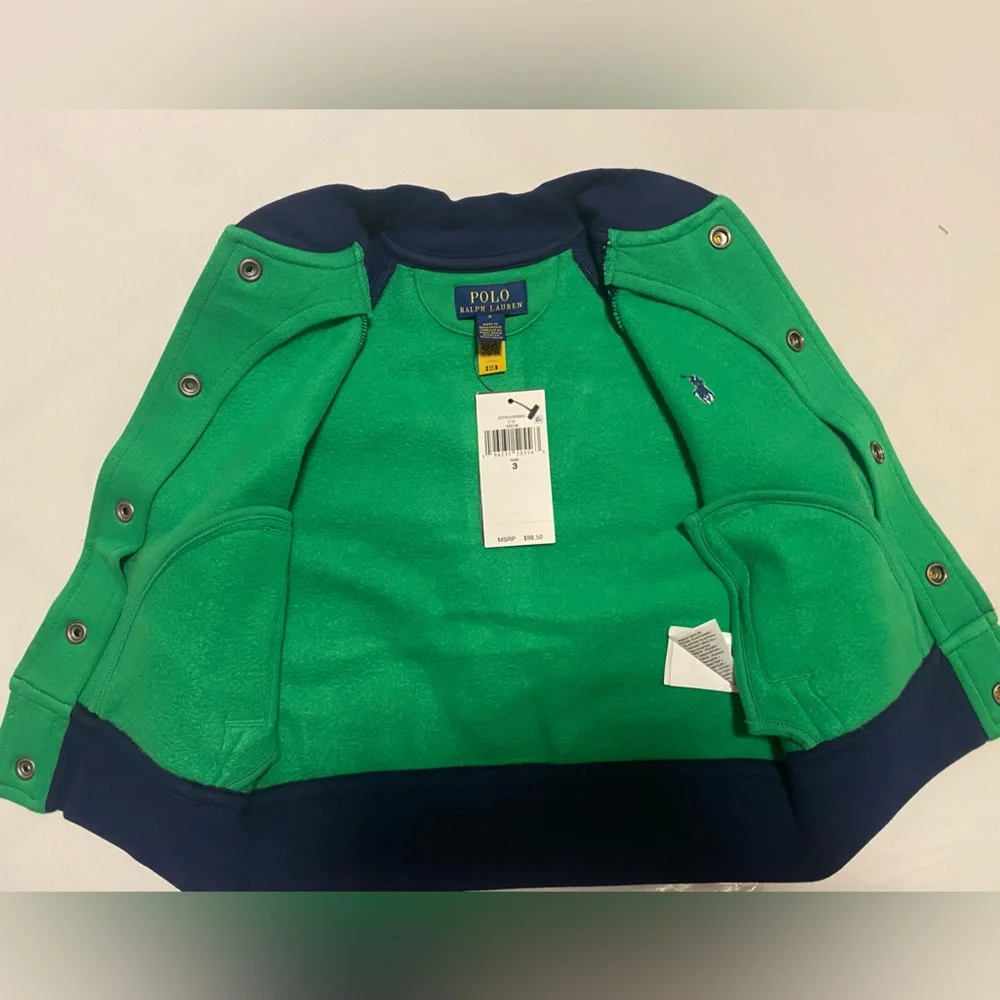 Jacket - Picture 5 of 5